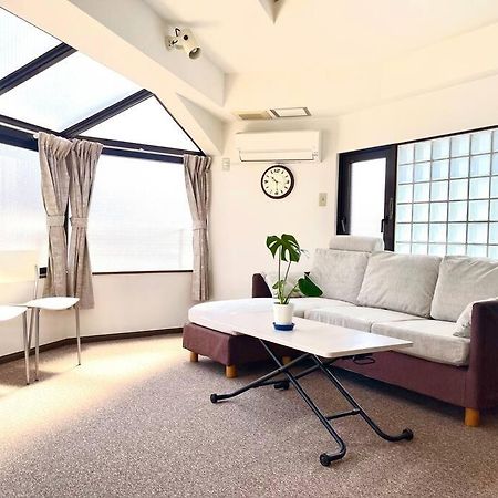 大山駅徒步4分平层90㎡超大客厅光线充沛（池袋至近） Tóquio Exterior foto